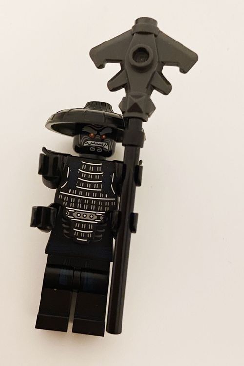 Lego Minifigur Ninjago Garmadon Kaufen Auf Ricardo