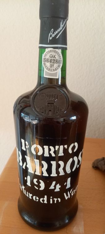 Porto Barros Kaufen Auf Ricardo