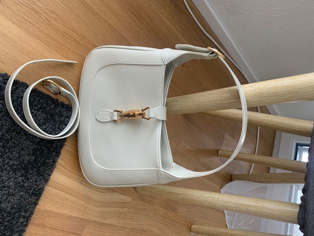 Tasche In Off White Kaufen Auf Ricardo