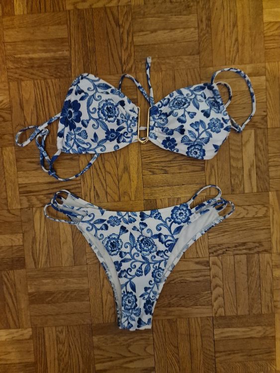 Bikini Nie Getragen Kaufen Auf Ricardo