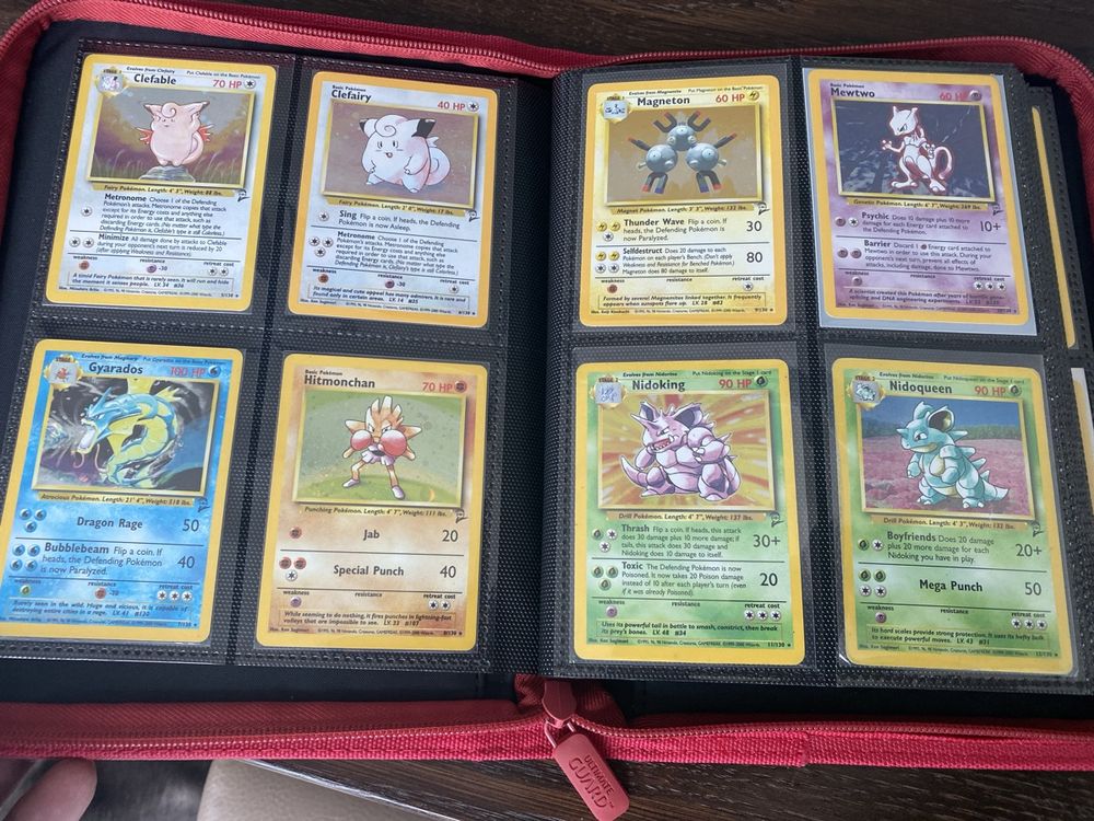 Pokemon Base Set Glurak Charizard Turtok Bisaflor Kaufen Auf Ricardo