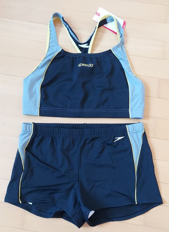 Neues Speedo Bikini Gr Neu und originalverpackt in Basel für CHF