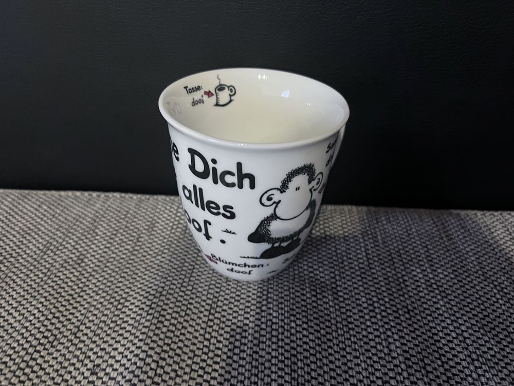 Tasse Von Nici Kaufen Auf Ricardo