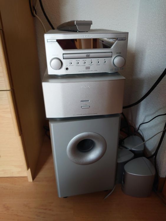 Sony Home Cinema Kaufen Auf Ricardo