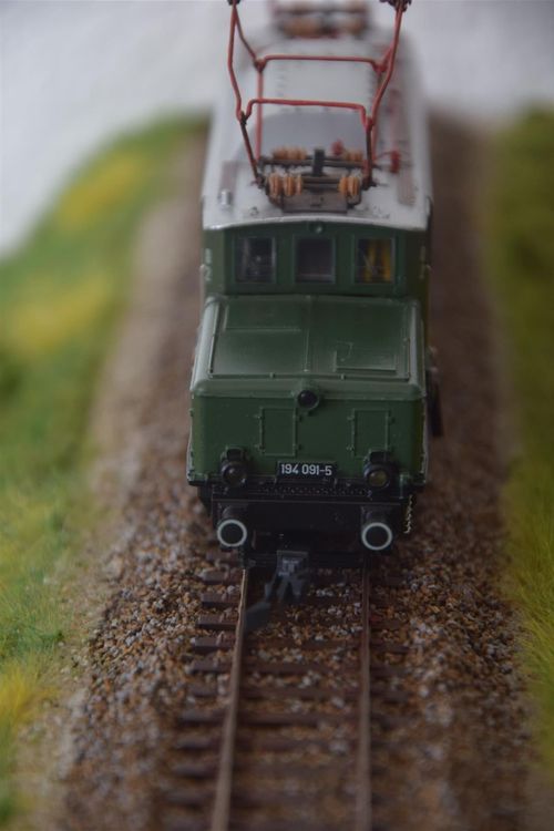 M Rklin Hamo Db Elektrolokomotive Br Krokodil Kaufen