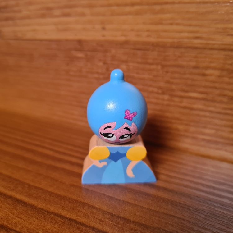 Migros Spin Mania Figur Kaufen Auf Ricardo