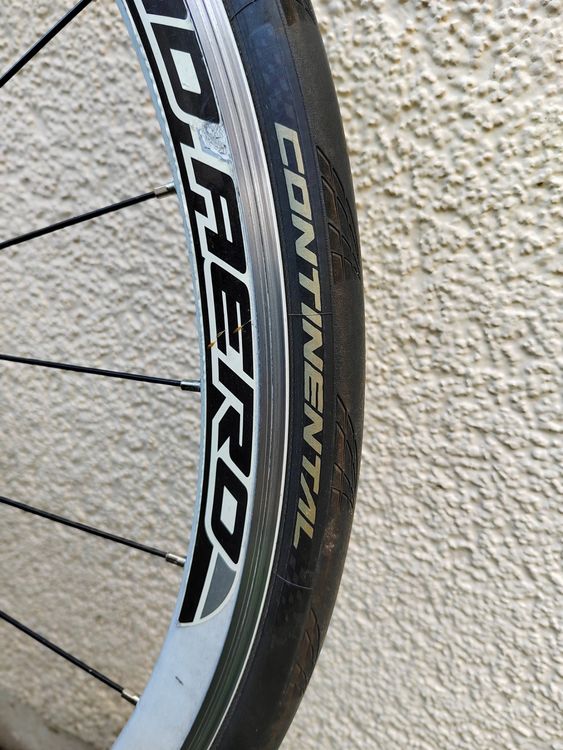 Merida Scultura Rennvelo Carbon Kaufen Auf Ricardo