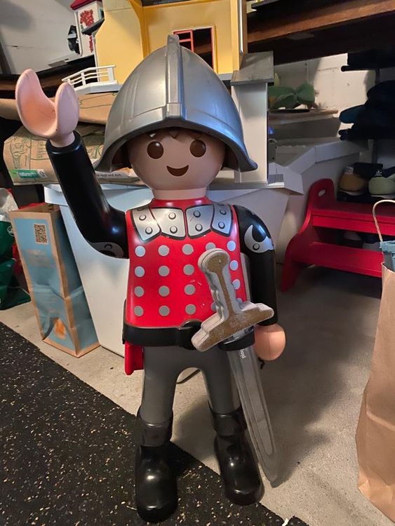 Playmobil Ritter Kaufen Auf Ricardo