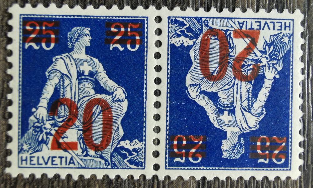 TR103 Timbre Suisse Non Oblitere 19xx Kaufen Auf Ricardo