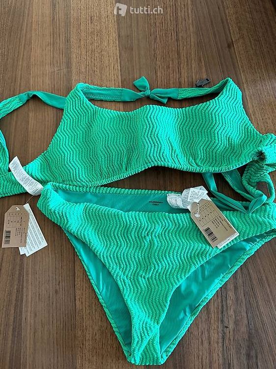 Calzedonia Bikini Kaufen Auf Ricardo