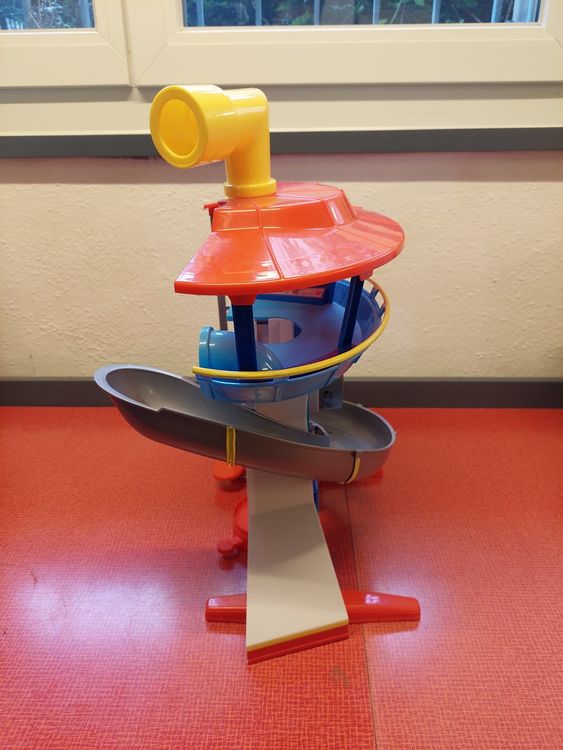 Paw Patrol Tower Kaufen Auf Ricardo