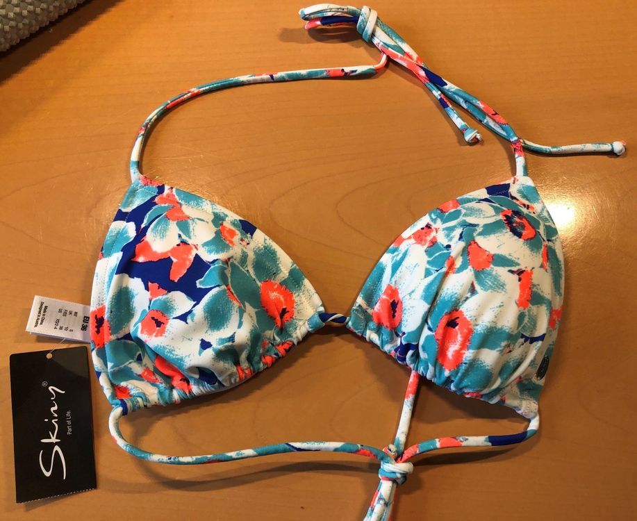 Bikini Oberteil Skiny Gr Neu Kaufen Auf Ricardo