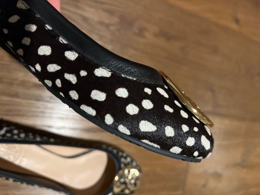 Ballerinas Tory Burch Neu Gr Kaufen Auf Ricardo