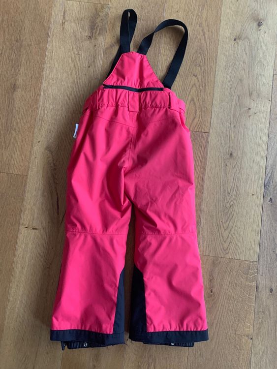 Reima Winter Skihose Gr Kaufen Auf Ricardo