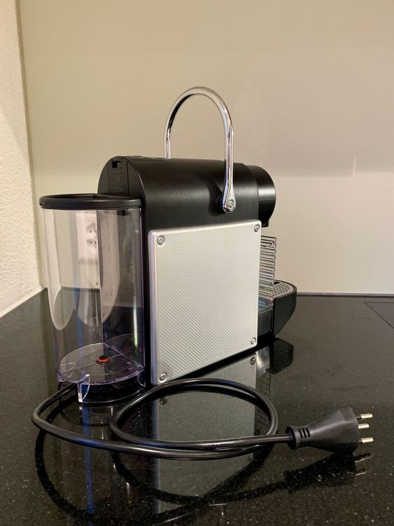 KRUPS Pixie Nespresso Kaffeemaschine Kaufen Auf Ricardo