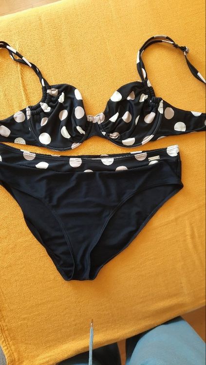 Lascana Bikini Gr C Kaufen Auf Ricardo