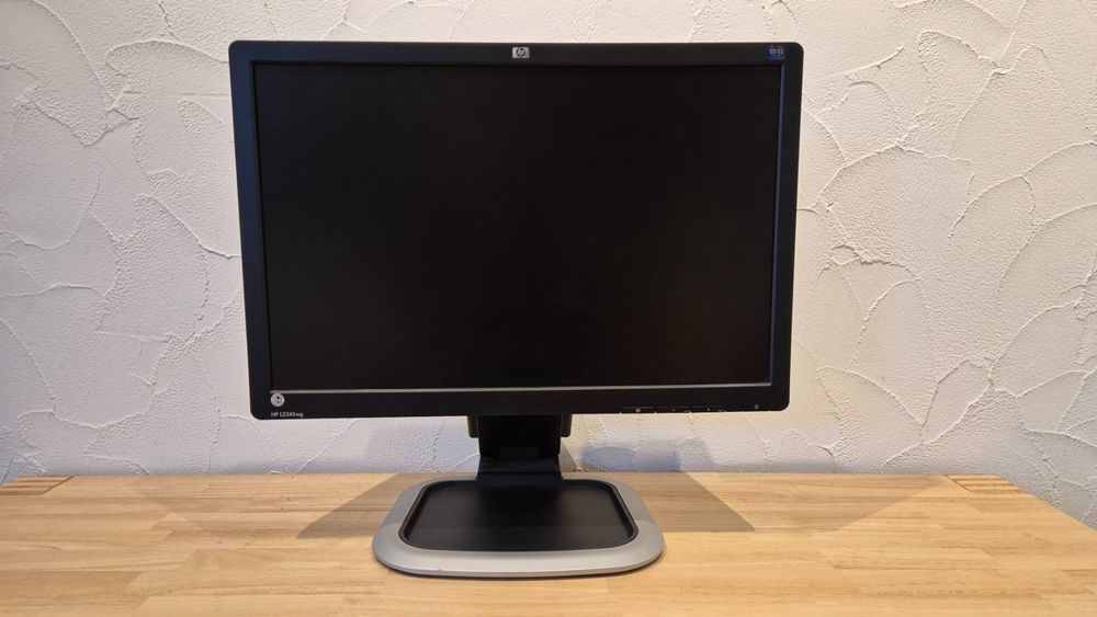 Hp Monitore L Wg Kaufen Auf Ricardo