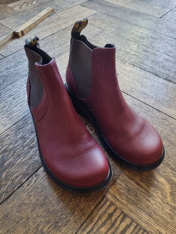 Dr Martens 38 Kaufen Auf Ricardo