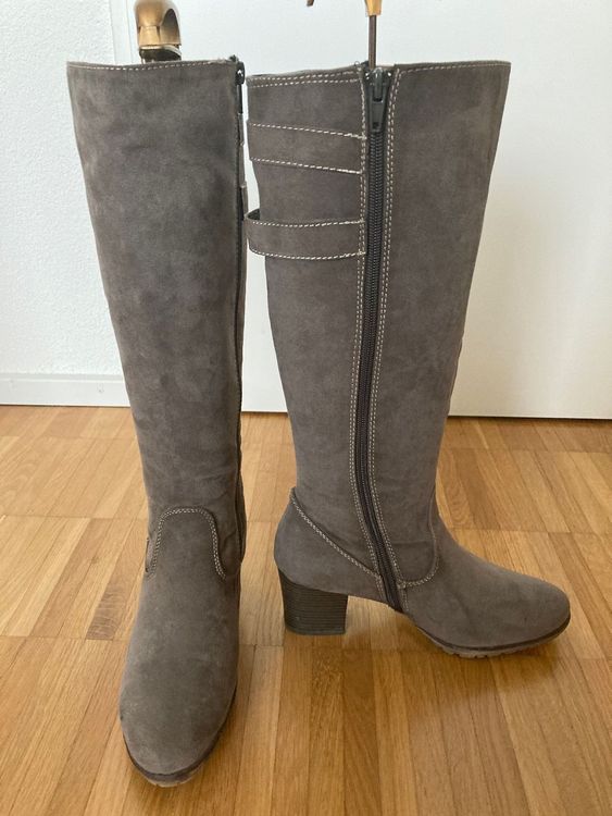 Pfiffige Stiefel Gr Kaufen Auf Ricardo