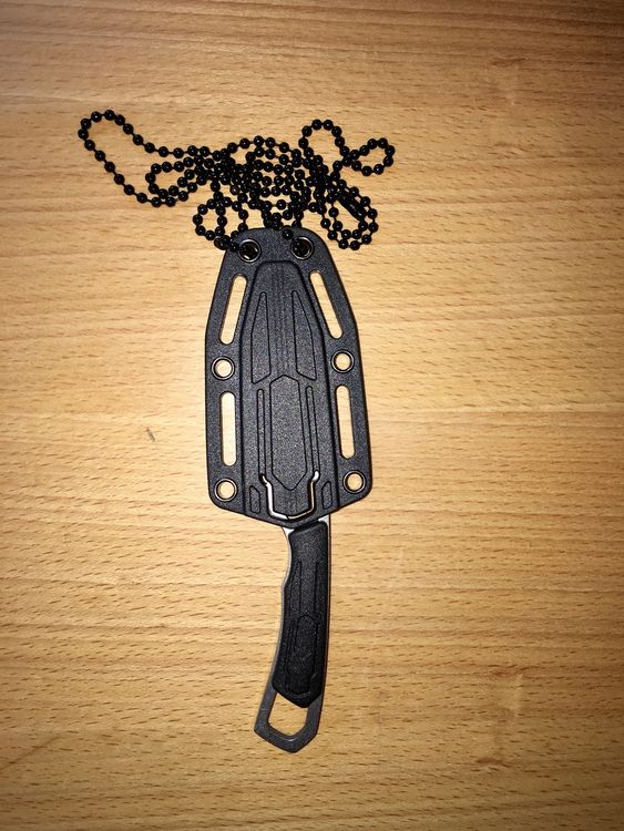 Neck Knife Ab Sfr Kaufen Auf Ricardo