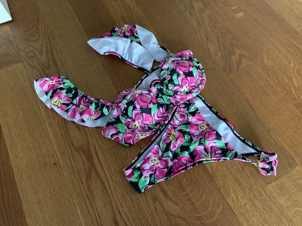 Bikini neu Neu gemäss Beschreibung in Buchrain für CHF mit