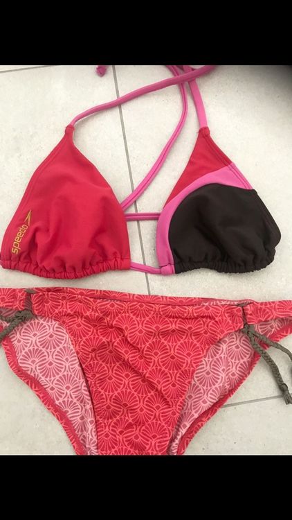 Speedo Bikini Neu Kaufen Auf Ricardo