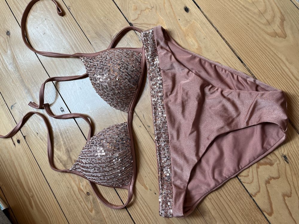 Bikini Neu gemäss Beschreibung in Zürich für CHF mit Lieferung