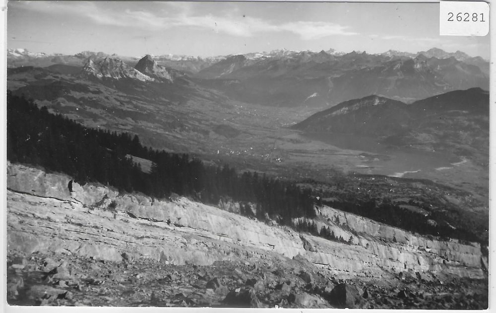 Berggasthaus Rossberg Kulm Wildspitz Kaufen Auf Ricardo