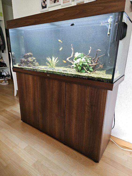 Aquarium Juwel L Mit Innenfilter Und Heizstab Kaufen Auf Ricardo