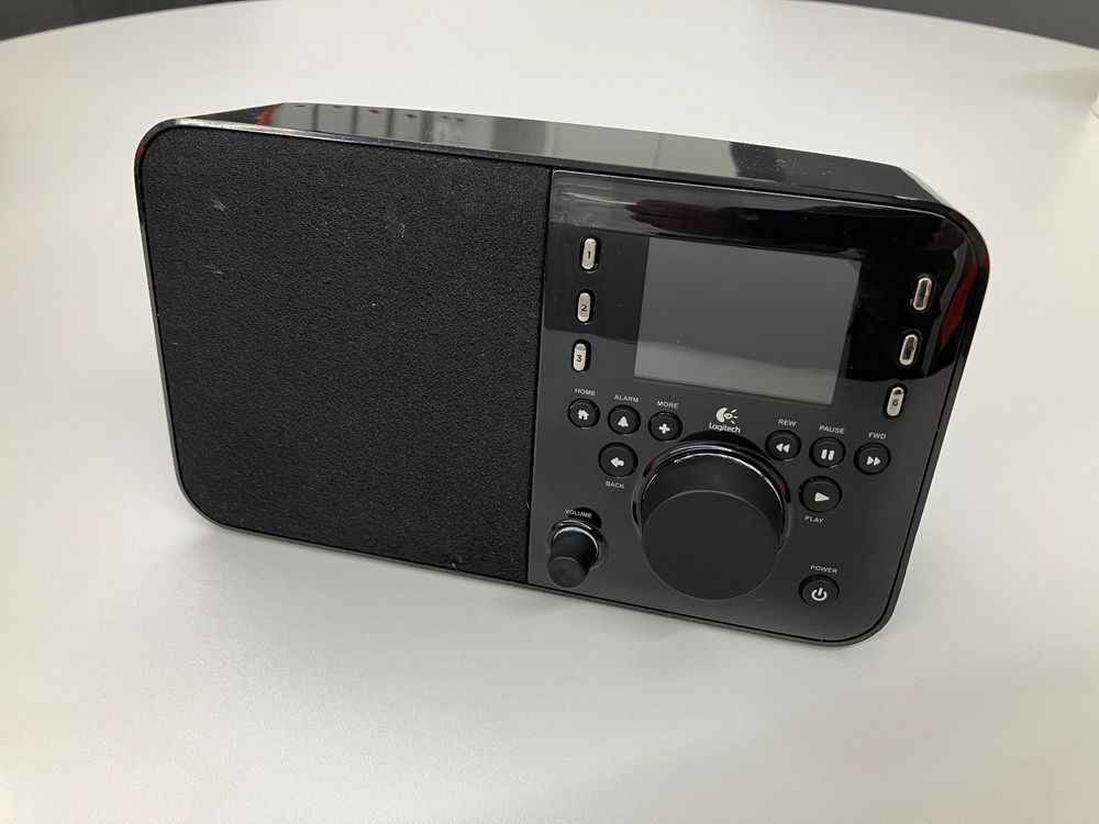 Logitech Squeezebox Kaufen Auf Ricardo