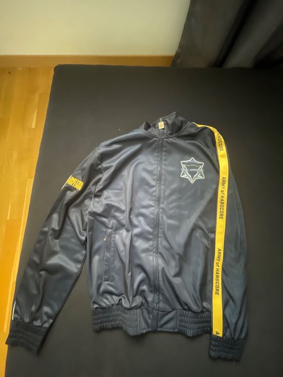 Army Of Hardcore Tracksuit Limited Edition Kaufen Auf Ricardo