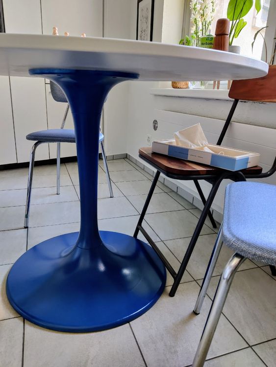 IKEA Docksta Esstisch Dining Table Kaufen Auf Ricardo