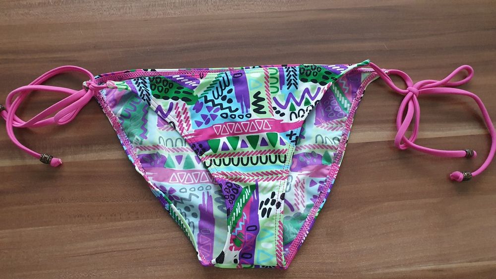 Bikini Unterteil Von Yesorno Gr Neu Kaufen Auf Ricardo