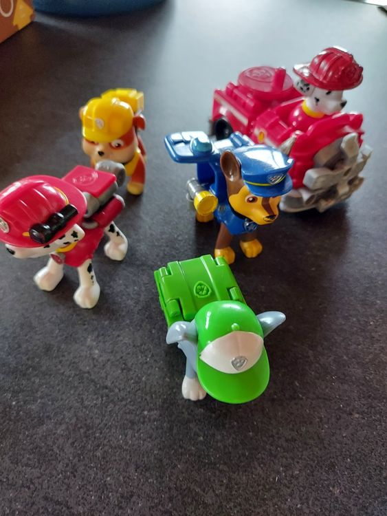 Paw Patrol Kaufen Auf Ricardo