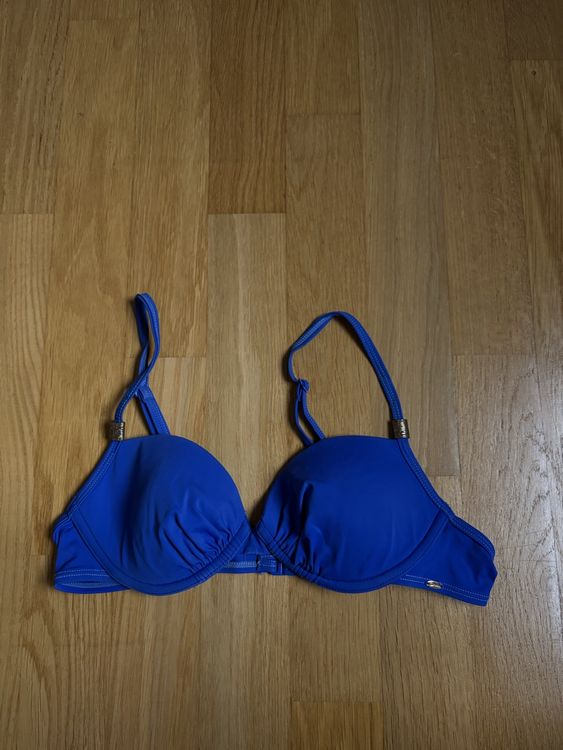 Bikini Oberteil Neu gemäss Beschreibung in Gommiswald für CHF