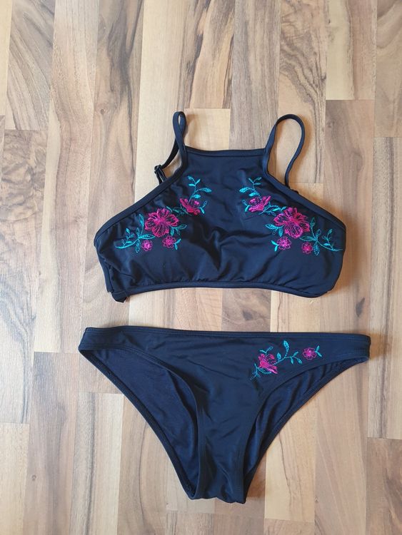 BIKINI sehr schönes Bikini von C A gr Gebraucht in Schwyz für
