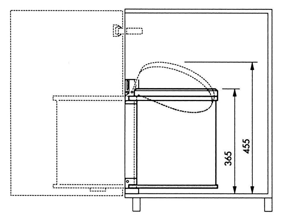 Hailo Einbau Eimer Compact Box M Kaufen Auf Ricardo