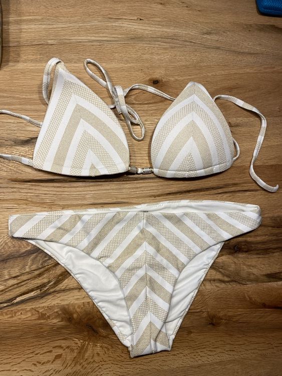 Calzedonia Bikini 38 40 Kaufen Auf Ricardo