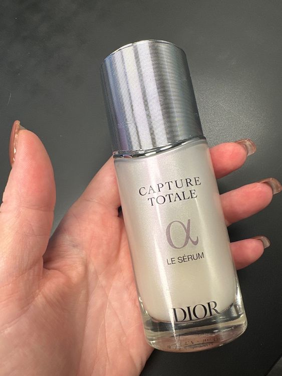 Dior Capture Totale Le S Rum Ml Kaufen Auf Ricardo