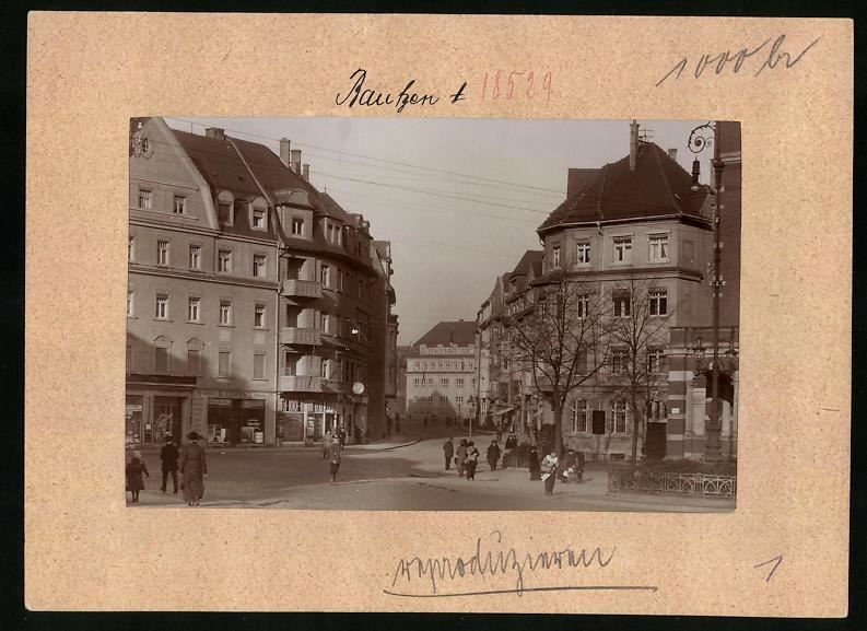 Fotografie Bautzen Partie In Der Kaiser Kaufen Auf Ricardo