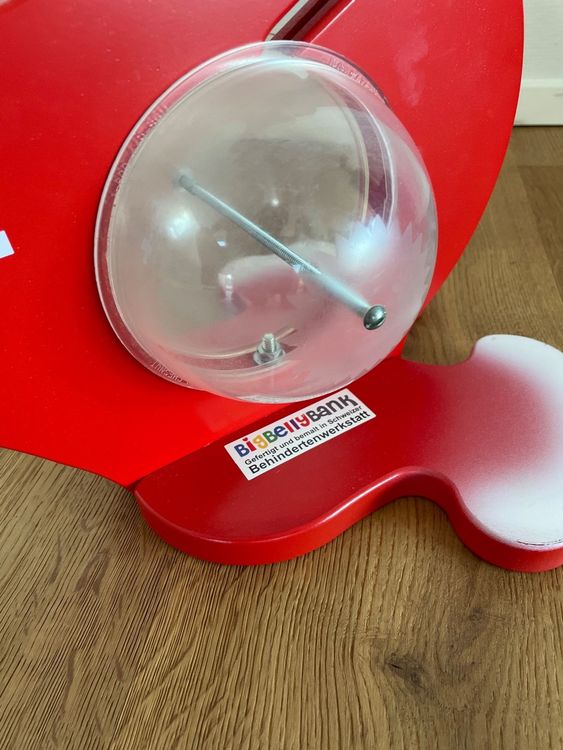 Spardose Dino Big 60cm BigBellyBank Kaufen Auf Ricardo