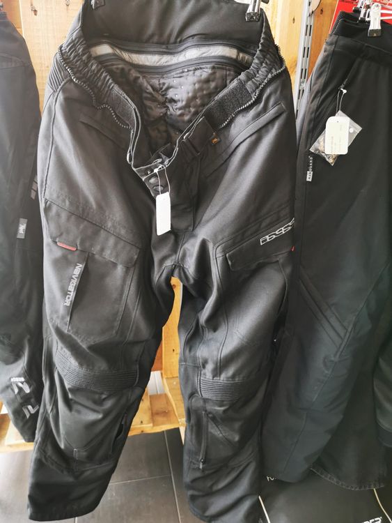 IXS Motorrad Lederhose Kaufen Auf Ricardo