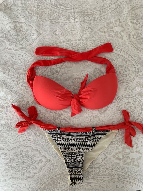 Bikini Calzedonia Kaufen Auf Ricardo