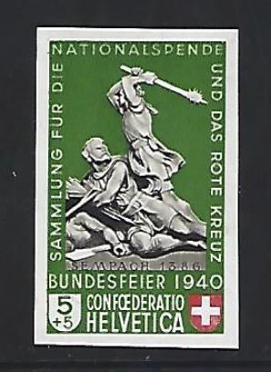 Block Pro Patria 1940 Ausschnitt 5ct Kaufen Auf Ricardo