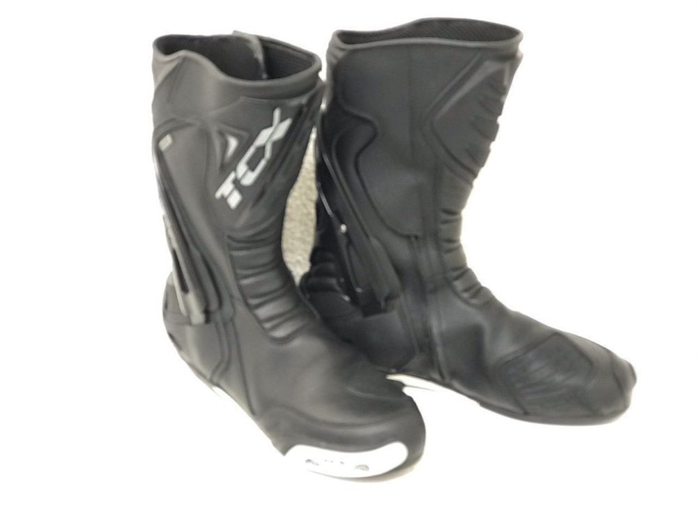 NEU TCX Motorradstiefel Gore Tex Gr 45 Kaufen Auf Ricardo