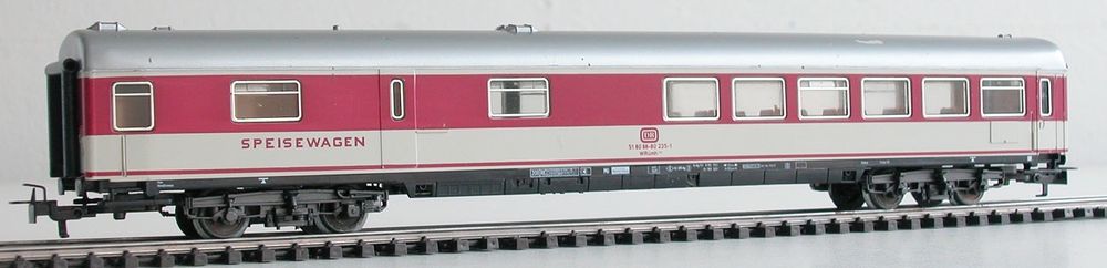 M Rklin D Zug Speisewagen Wr Mh Der Db Spur H Kaufen Auf Ricardo