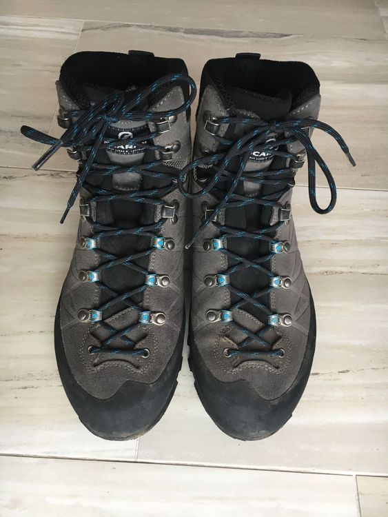 Scarpa Marmolada Pro Hd Wanderschuhe Kaufen Auf Ricardo