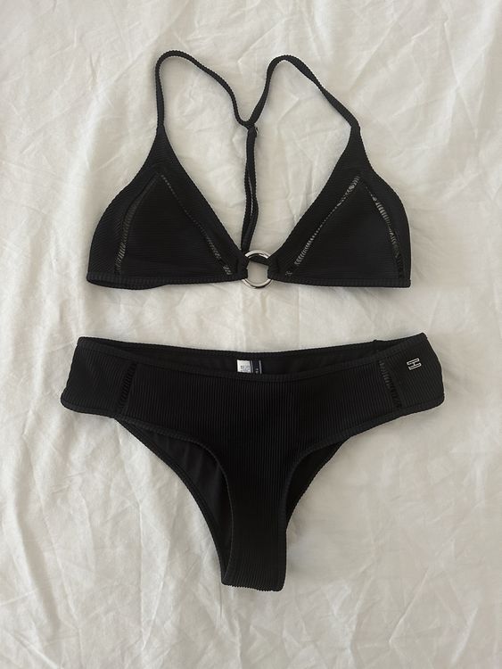 Tommy Hilfiger Bikini Set S Neu gemäss Beschreibung in Basel