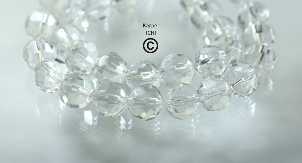 Kristall Cristal Fac 10 X 10 Mm Kaufen Auf Ricardo