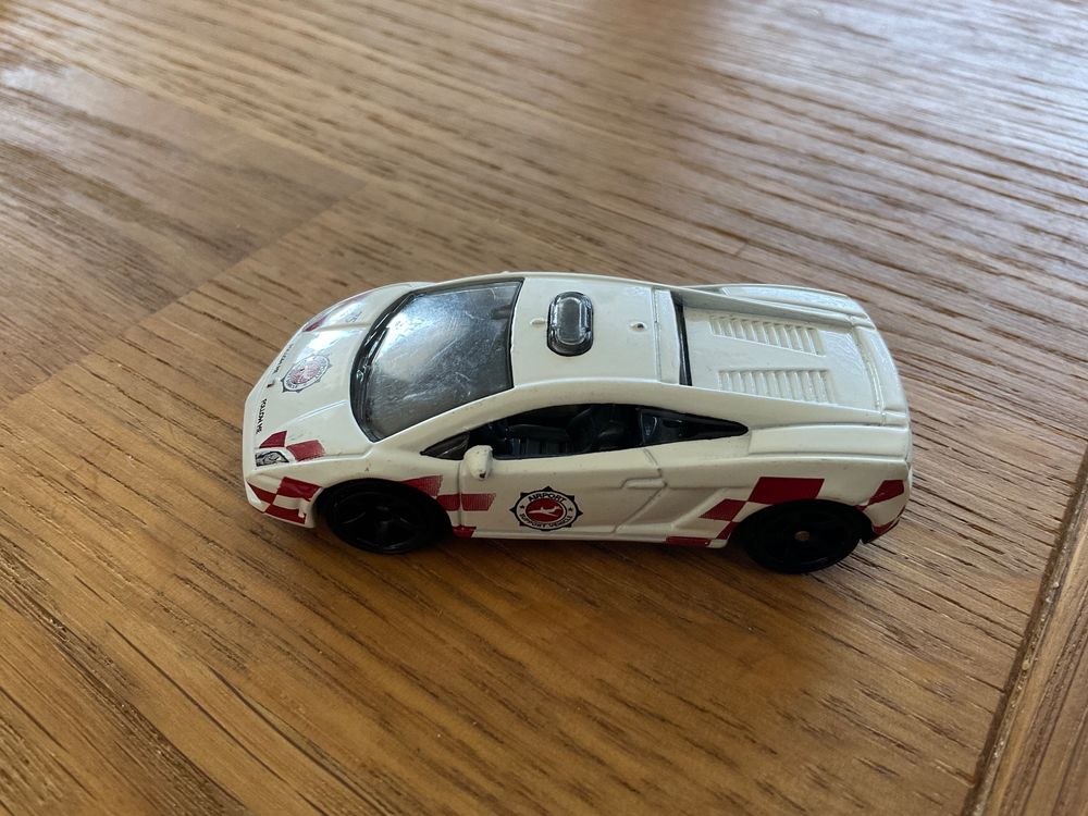 Matchbox Lamborghini Gallardo Kaufen Auf Ricardo